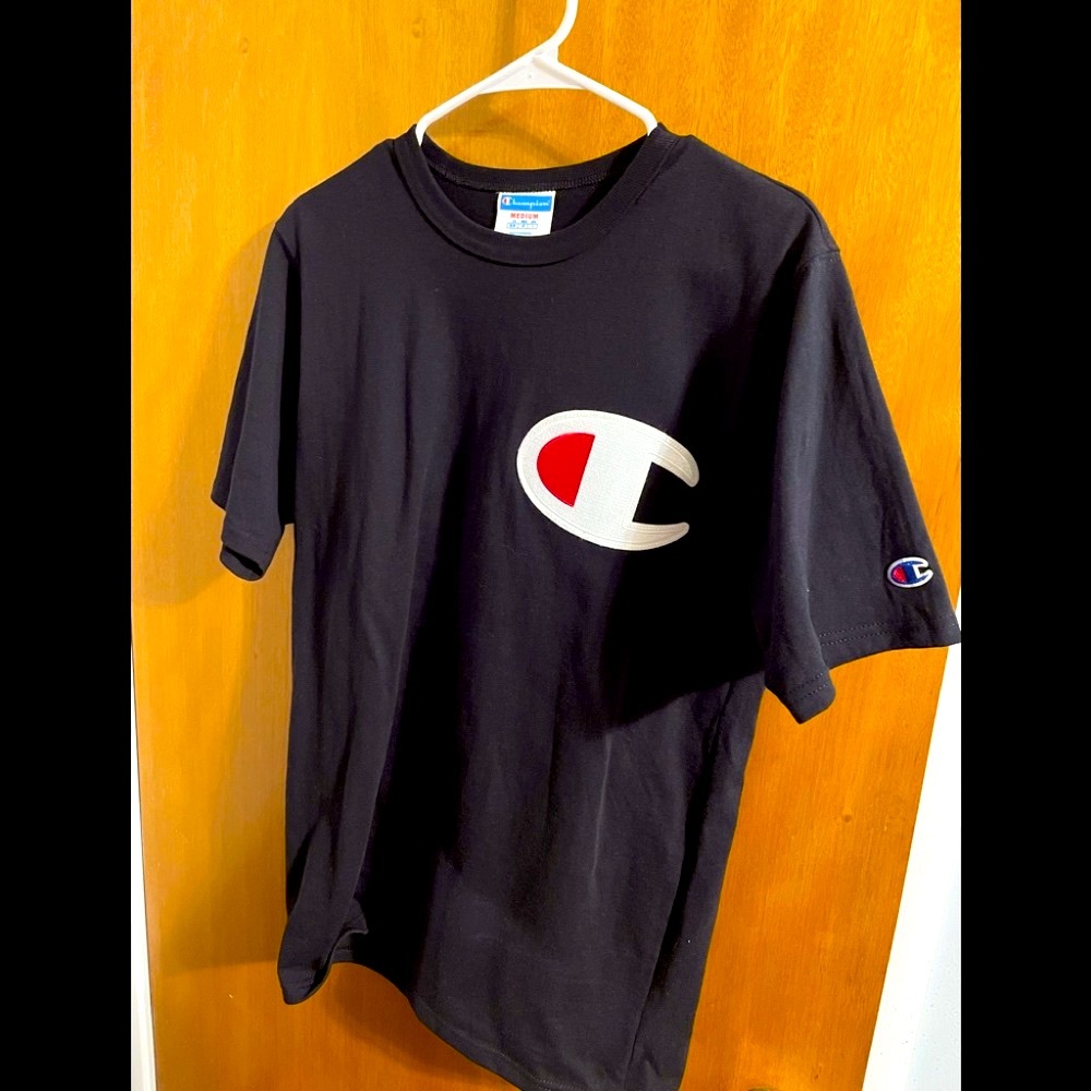 Champion t-shirt like new!